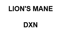 lions mane dxn