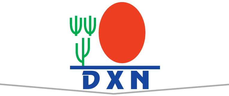 DXN Λογότυπο